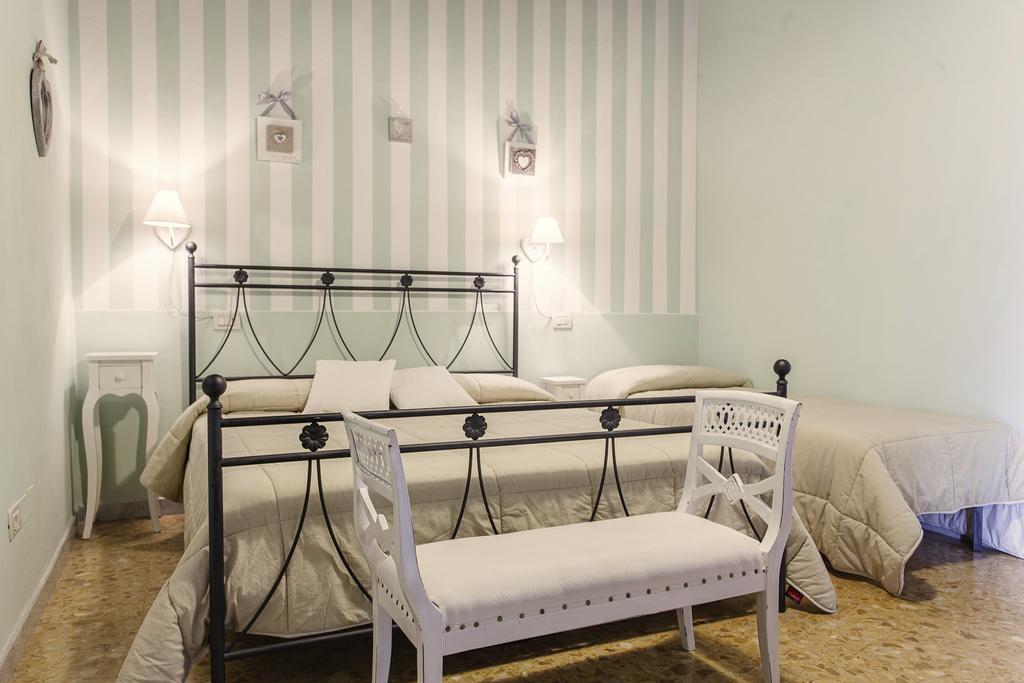 B & B Da Ferro Massarosa Kamer foto