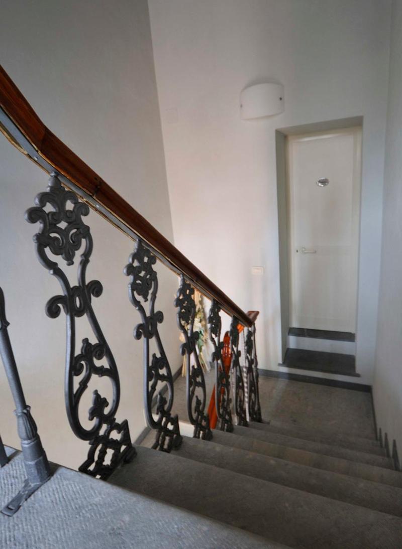 B & B Da Ferro Massarosa Buitenkant foto