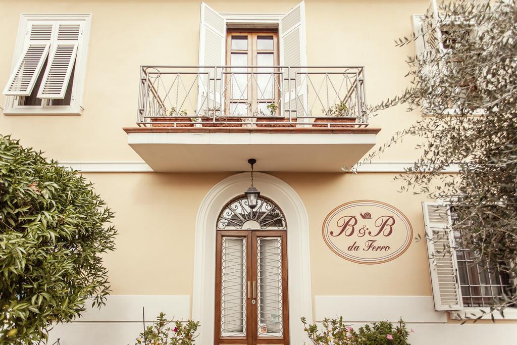 B & B Da Ferro Massarosa Kamer foto