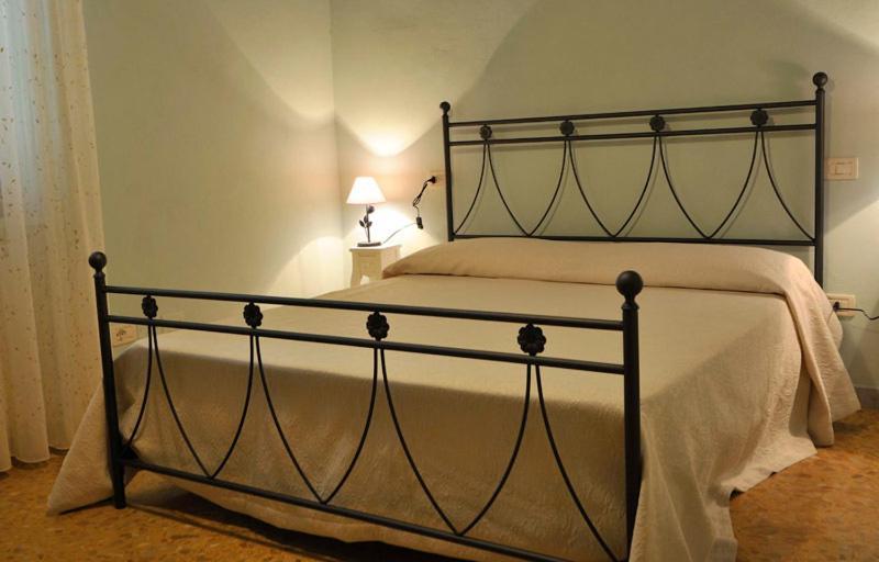 B & B Da Ferro Massarosa Kamer foto