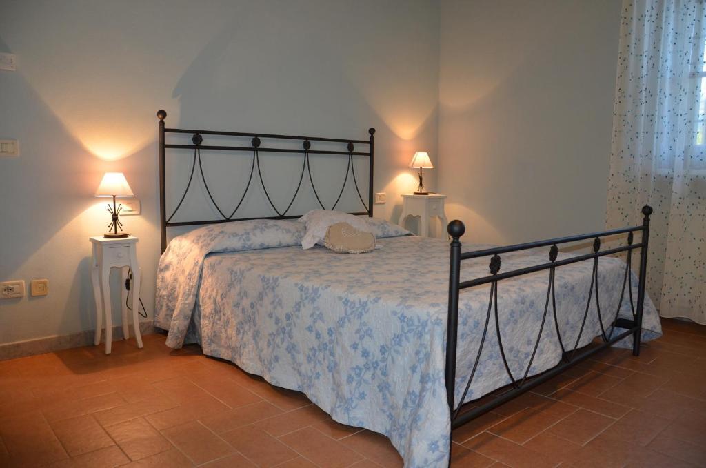 B & B Da Ferro Massarosa Kamer foto