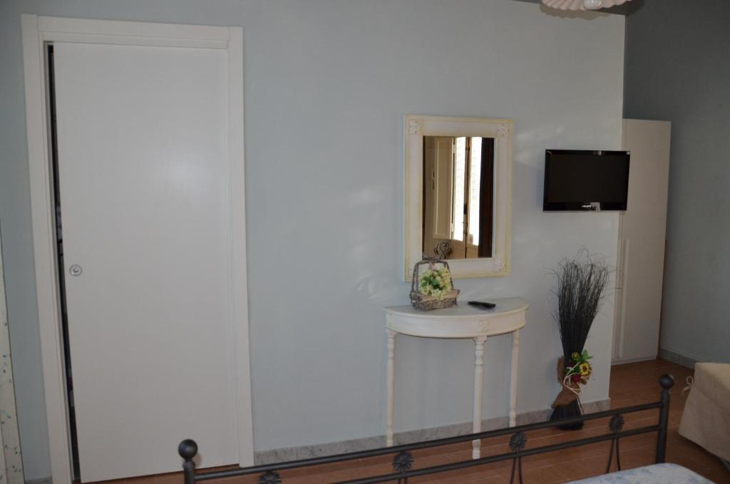 B & B Da Ferro Massarosa Kamer foto