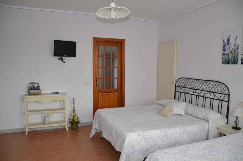 B & B Da Ferro Massarosa Kamer foto