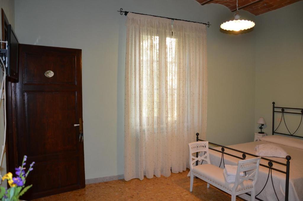 B & B Da Ferro Massarosa Kamer foto