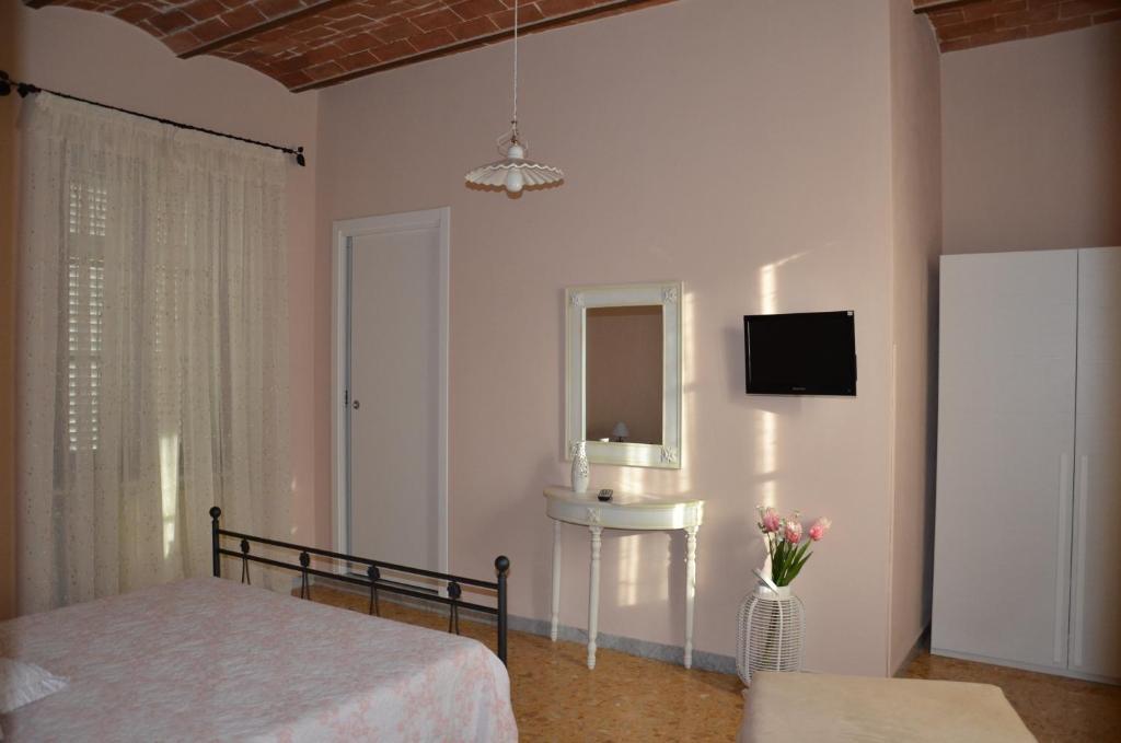B & B Da Ferro Massarosa Kamer foto
