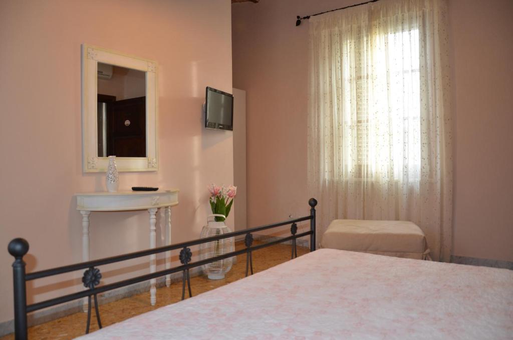 B & B Da Ferro Massarosa Kamer foto