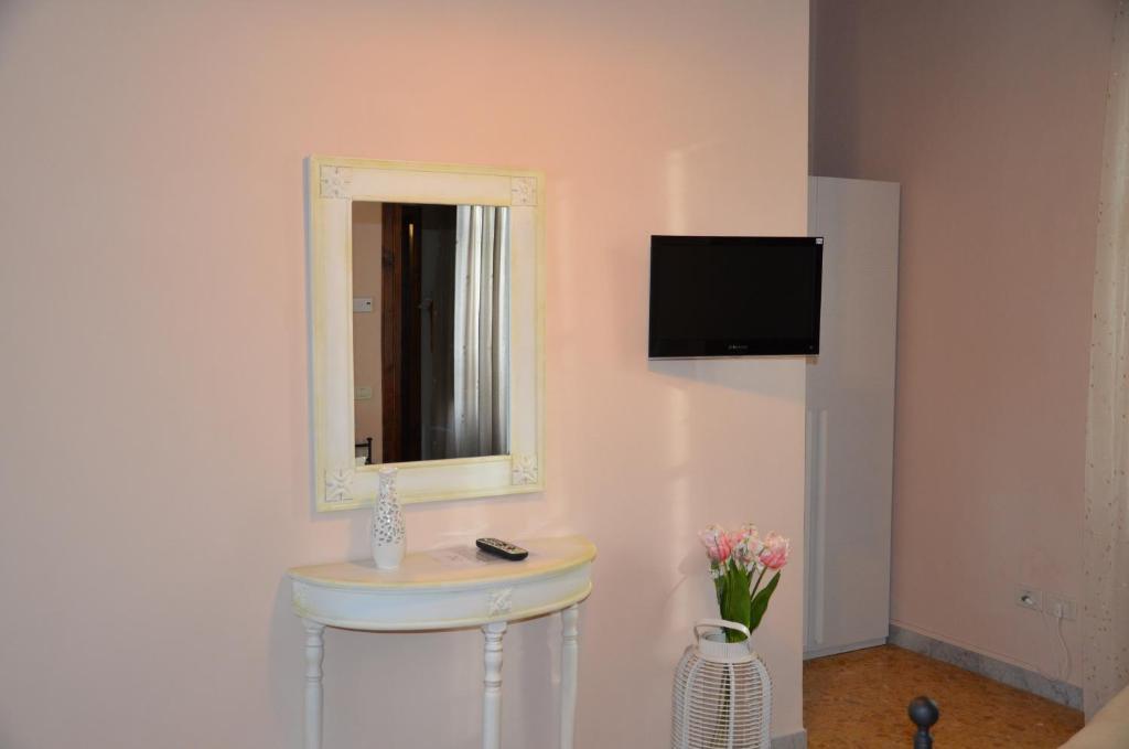 B & B Da Ferro Massarosa Kamer foto