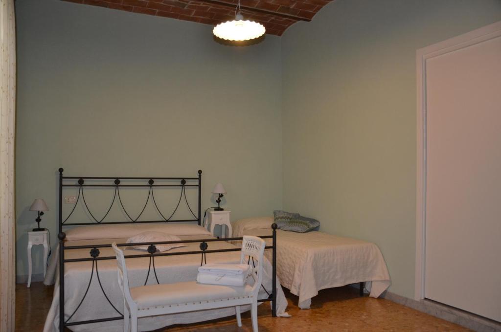 B & B Da Ferro Massarosa Kamer foto