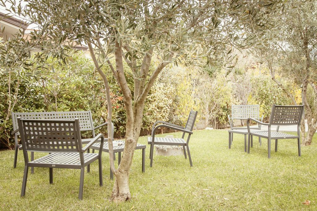 B & B Da Ferro Massarosa Buitenkant foto