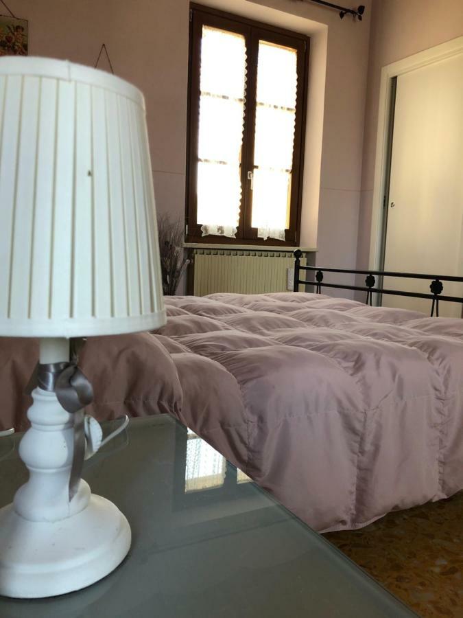 B & B Da Ferro Massarosa Buitenkant foto