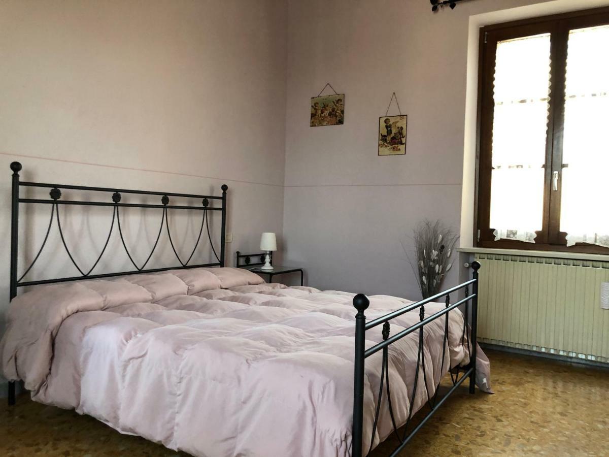 B & B Da Ferro Massarosa Buitenkant foto